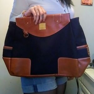 Large Miche Clutch/Purse Cover